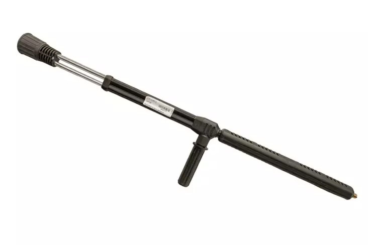 TWO PIPE PRESSURE WASHER ARM - Pesuvarret - 49495 - 1