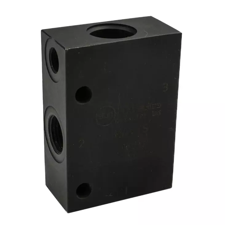 MANIFOLD SUN T-21A R08 - Cartridge Valve Seats - 58005 - 1