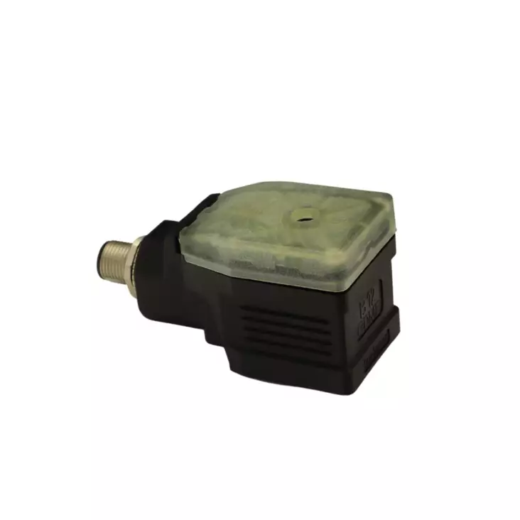 FÖRSTÄRKNINGSKONTAKT - Prop. förstärkare - 93245 - 1