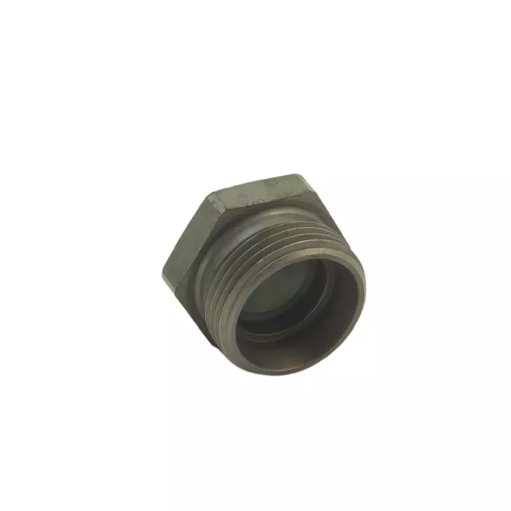PLUG S MALE - Heavy Duty Pipe Fittings - 88085 - 1