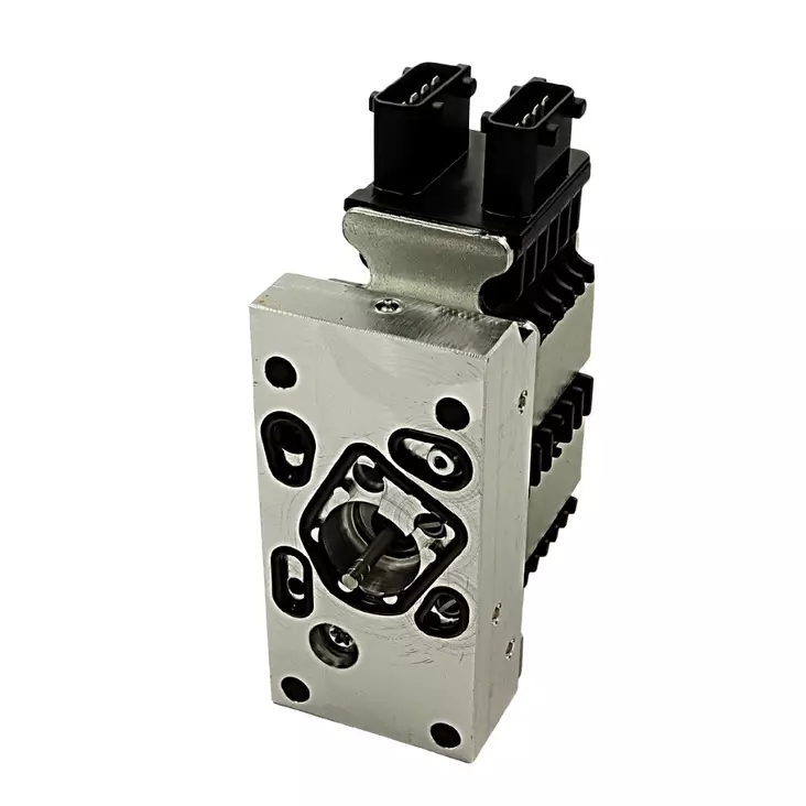 PVEH-DI SÄÄDIN (157B4036) 11-32V 2XAMP (PALF. EV-5417) - Sähkösäätimet - 72885 - 1