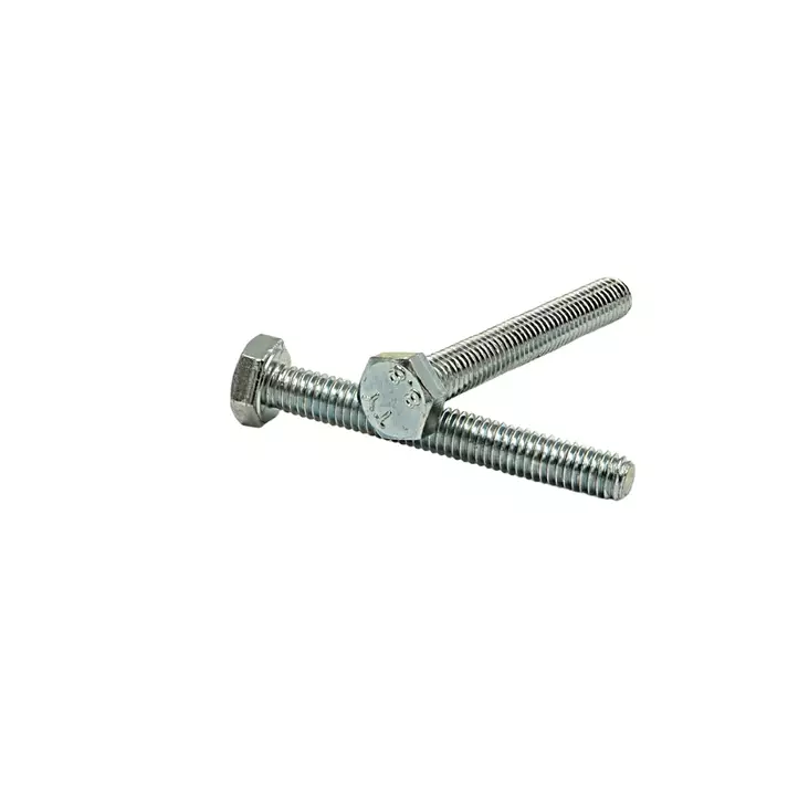 HEX BOLT HEAVY-series - Pipe Clamps - 88815 - 1