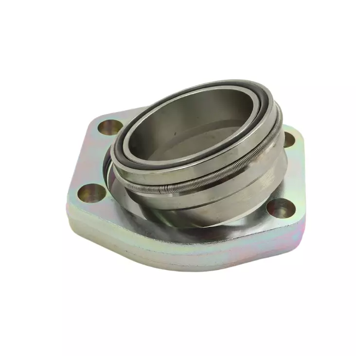 SAE FLANGE 3" WELDABLE - SAE Flanges - 49135 - 1