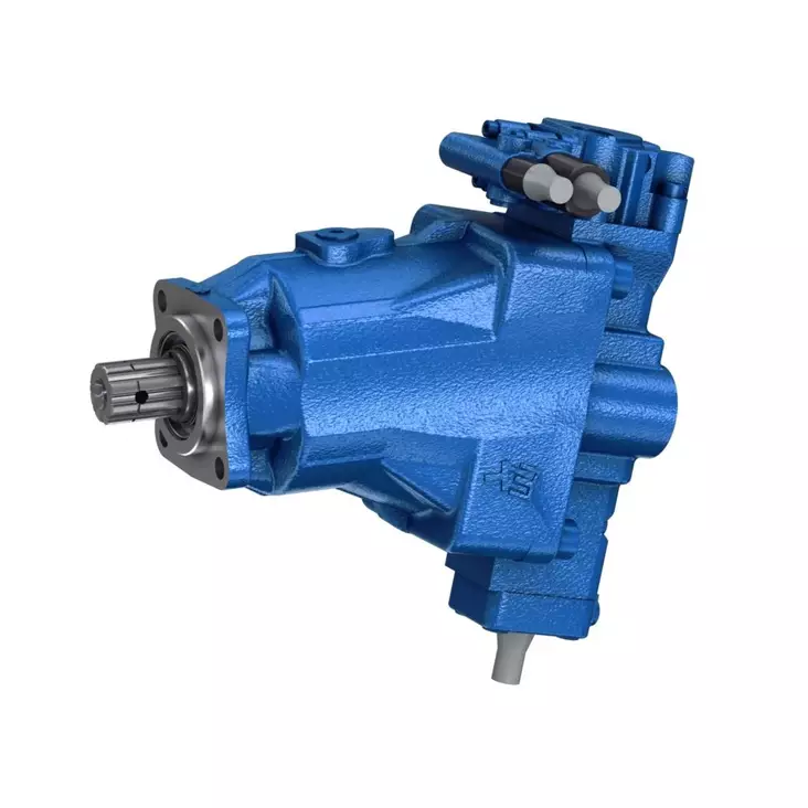 KOLVPUMP VARIABEL 107 CM3/R - Axialkolvpumpar - 68805 - 1