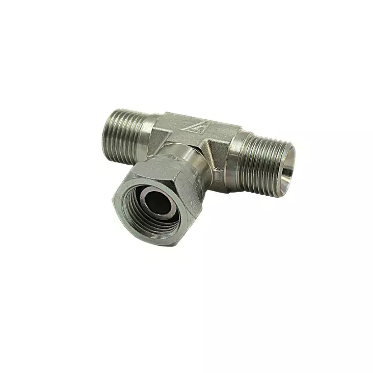 T-NIPPEL BSP UTV / INV / UTV - BSP Adapter - 88355 - 1
