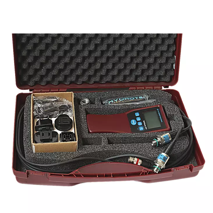 TEST KIT HYDROTECHNIK - Testutrustning - 68245 - 1