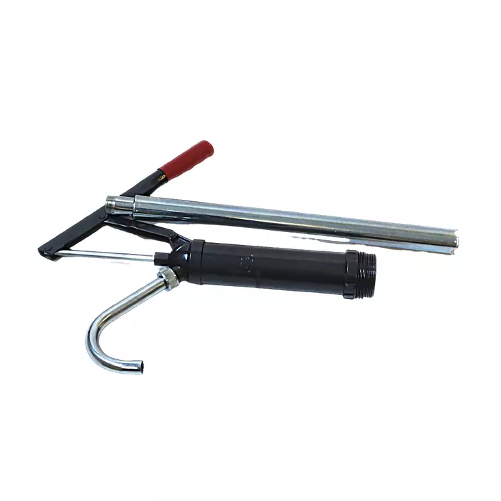 VIPPARMSPUMP 381180420 - Smörjapparater och oljefördelare - 47385 - 1