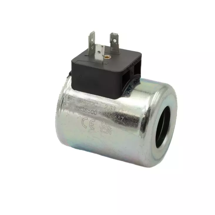 PROPORTIONAL COIL 12VDC 18838500 - Valve Coils and Plugs - 93705 - 1