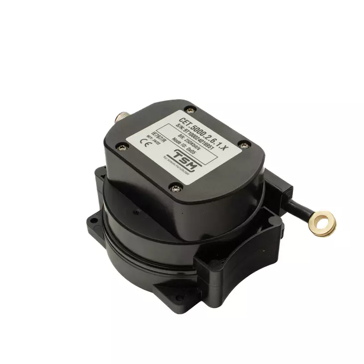 DIGITAL CABLE ENCODER (RIGHT SIDE) FASSI CRANES - Fassi reservdelar - 89265 - 1