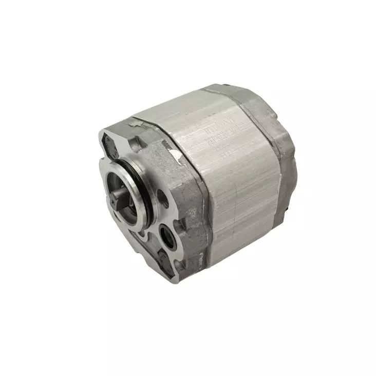 HYDRAULIC PUMP - Mini Powerpack Pumps - 85765 - 1