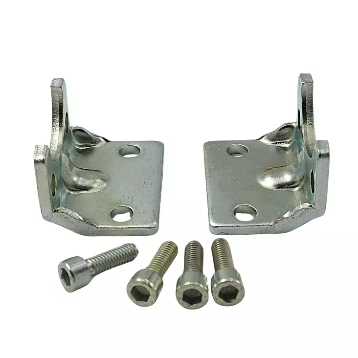 JALKAKIINNIKE (2KPL) - Paineilmatarvikkeet - 50975 - 1