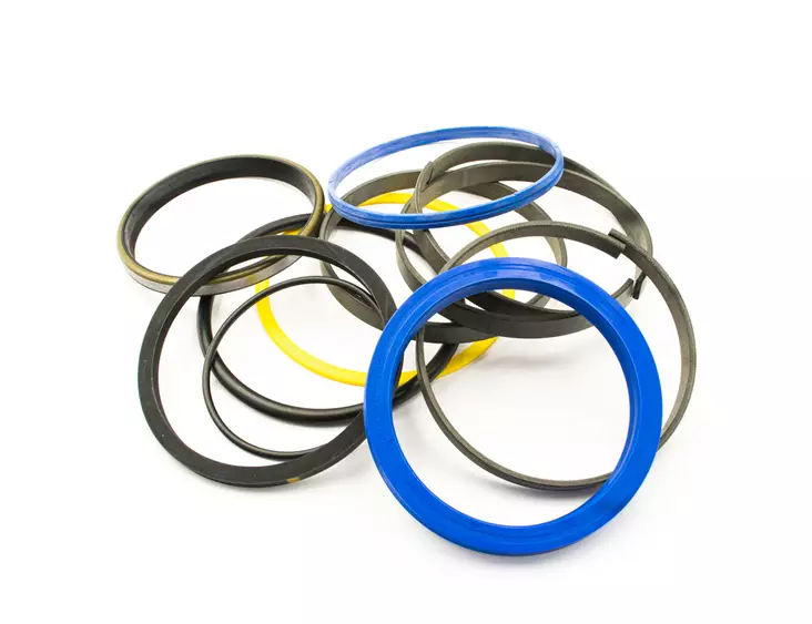 KESLA TÄTNINGSSATS 100/80 2112T - Kesla reservdelar - 82395 - 1