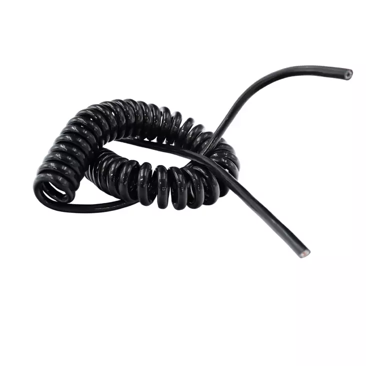 KIERREKAAPELI - Zepro varaosat - 62945 - 1