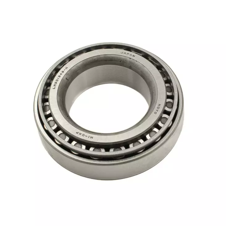 BEARING - Special Bearings - 61665 - 1