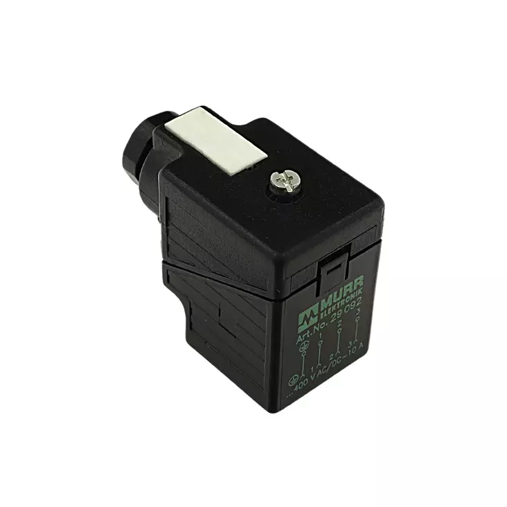 STICKONTAKT - Ventilkontakter - 50745 - 1