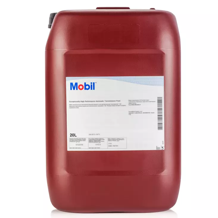 MOBIL COMPRESSOR OIL 20L 127691 - Compressor Oils - 101525 - 1