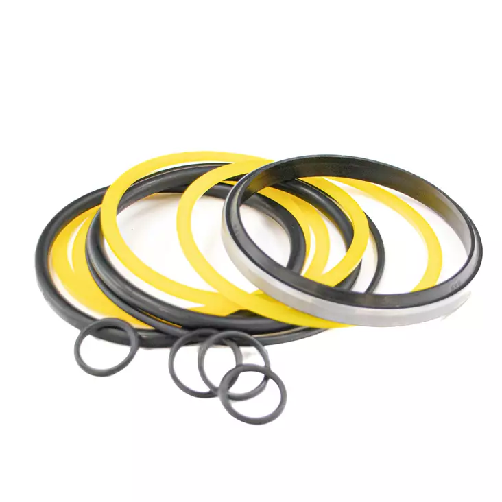 PACKING SET - Hiab Spare Parts - 61295 - 1