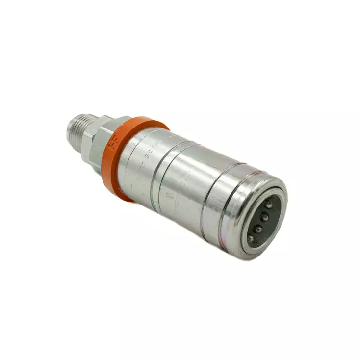 QUICK COUPLING FEMALE UNF 7/8 "PUSH PULL" - Tractor Quick Couplers - 55535 - 1