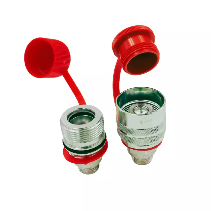 QUICK COUPLINGS - Palfinger reservdelar - 75205 - 1