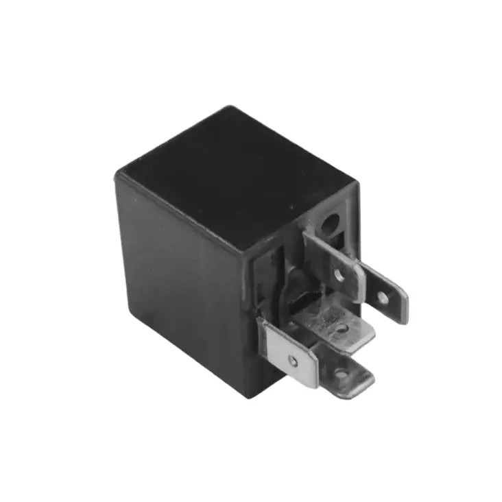 RELE 24V - Zepro varaosat - 62935 - 1