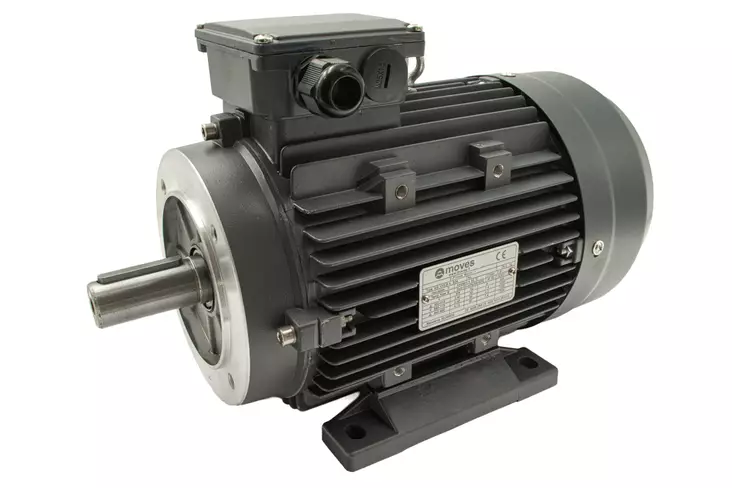 ELECTRIC MOTOR 3,0KW 400VY B34 - Electric Motors - 65675 - 1