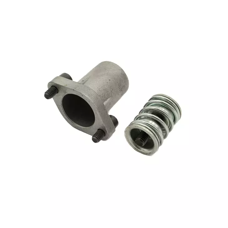 SDS100 WITH SPRING RETURN IN NEUTRAL POSITION - Walvoil varaosat - 68845 - 1