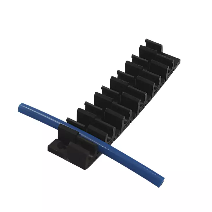 HÅLLARE FÖR SLANG - Fästelement - 50715 - 1