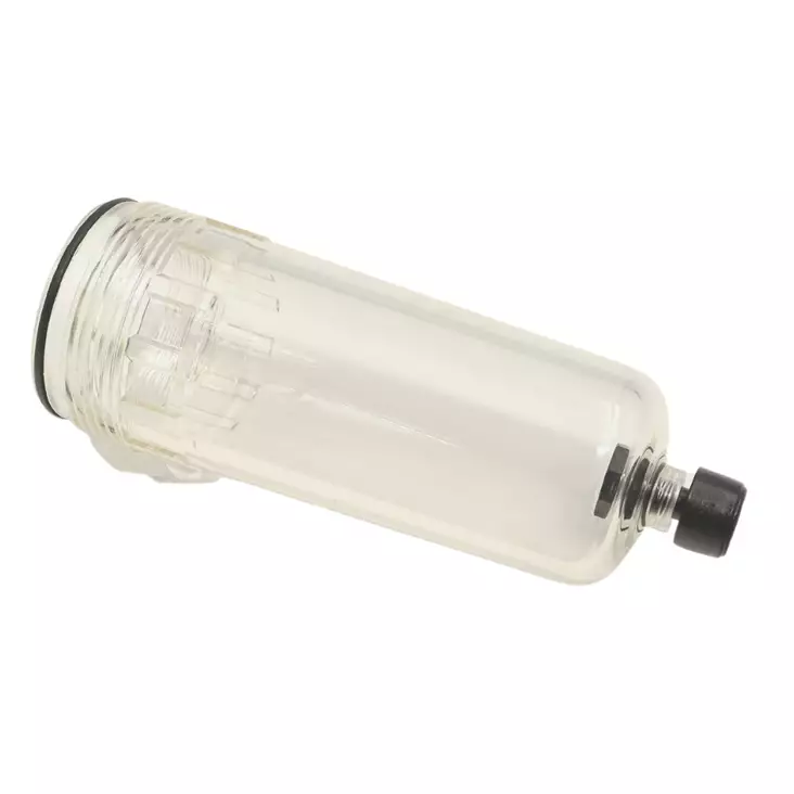 BOWL ASSEMBLY POLYCARBONATE) (AF) - Other Pneumatic Accessories - 56895 - 1