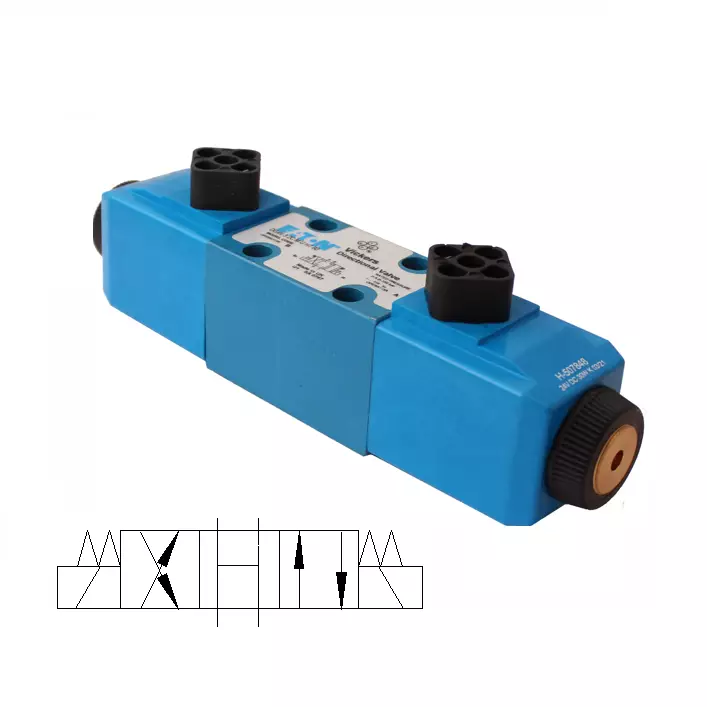 SUUNTAVENTTIILI H-KARA 230 VAC - Suuntaventtiilit - 49785 - 1