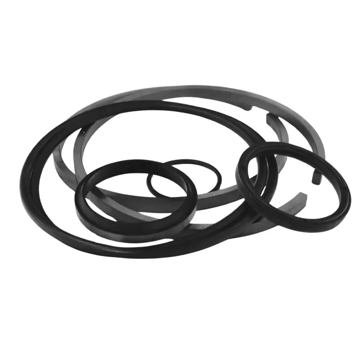 PACKING SET CL-12 SYL. - Hiab Spare Parts - 61555 - 1