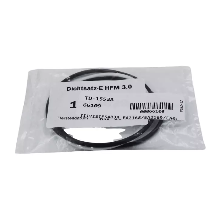 TIIVISTESARJA EA2168/EA2169/EA6006/EA4925 - Palfinger varaosat - 89285 - 1