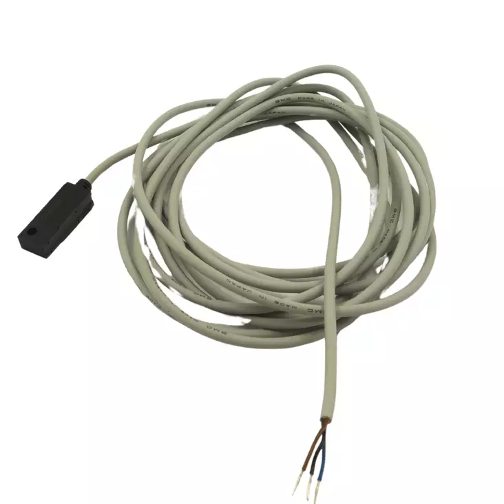 TUNNISTIN - Kytkimet ja tunnistimet - 52505 - 1