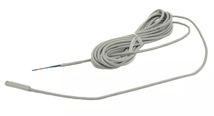 MAGNET AVKÄNNARE - Sensorer och brytare - 59385 - 1