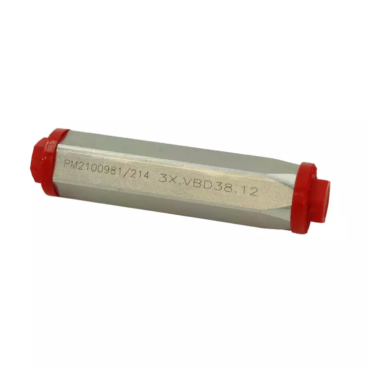 VENTTIILI 40 BAR - Palfinger varaosat - 82535 - 1