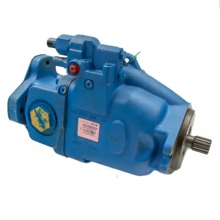 VARIABLE DISPLACEMENT AXIAL PISTON PUMP 41 CM3/R - Adjustable Piston Pumps - 63256 - 2
