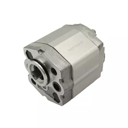 HYDRAULIPUMPPU OIKEAKÄTINEN LATTA-AKSELI - Minikoneikkopumput - 62126 - 1
