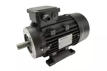 ELECTRIC MOTOR 2,5(2,2)kW 400VY B34 - Electric Motors - 68666 - 1