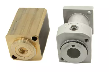 SD5, SD6PAINEILMAOHJAUS ON/OFF - Walvoil varaosat - 65326 - 2