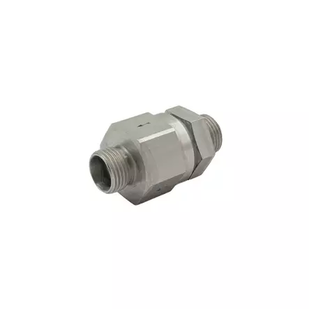 BACKSLAGSVENTIL VOSS - Backventiler - 92996 - 1