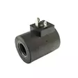 COIL 24VDC 280756 - Valve Coils and Plugs - 46116 - 1