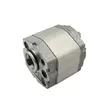 HYDRAULIPUMPPU OIKEAKÄTINEN LATTA-AKSELI - Minikoneikkopumput - 85766 - 1