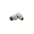 SWIVEL JOINT AIR/WATER 12MM - Muut pesutarvikkeet - 52096 - 1