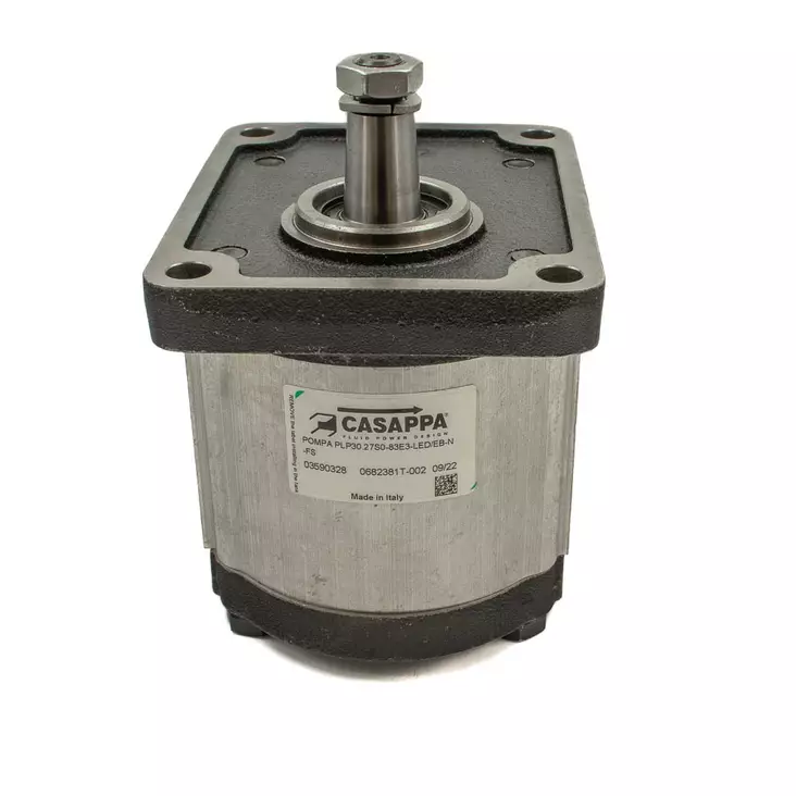HYDRAULIC PUMP CASAPPA - Gear Pumps - 87726 - 1