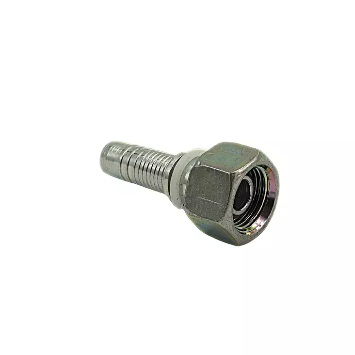 COUPLING BSP-FEMALE AISI 316 - BSP Hose Fittings AISI 316 - 88436 - 1