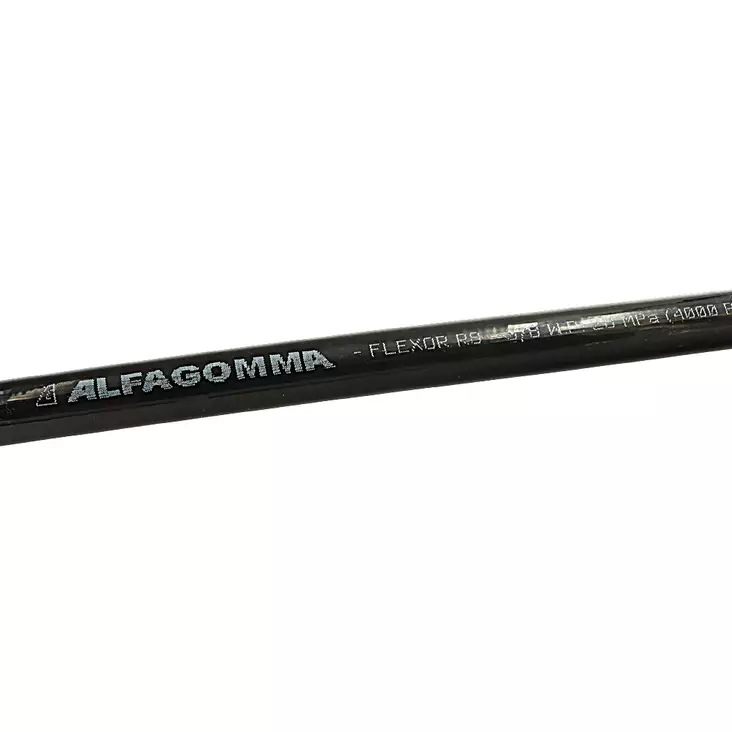 HYDRAULILETKU PE/KEVLAR SAE 100 R8 - Kevlarvahvisteiset letkut - 88466 - 1