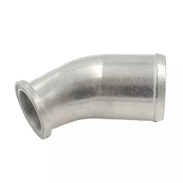 SUCTION FITTING 084-130 64MM 45 DEG. - Spare Parts for Piston Pumps - 70506 - 1