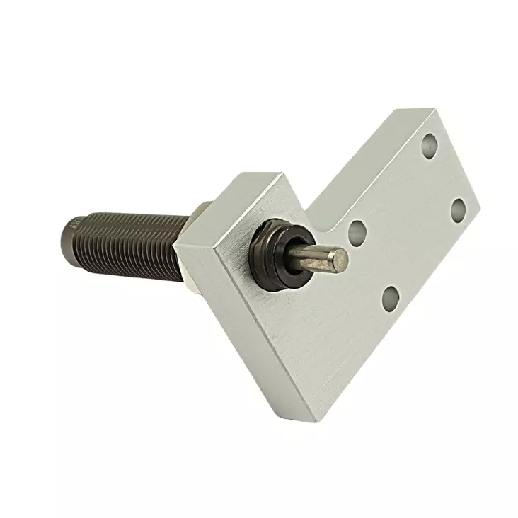 ISKUNSÄÄTÖYKSIKKÖ - Paineilmasylinterit - 51496 - 1