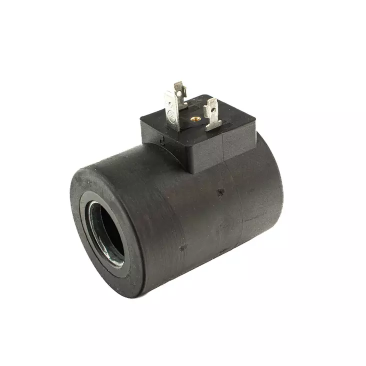 COIL 24VDC 280756 - Valve Coils and Plugs - 46116 - 1