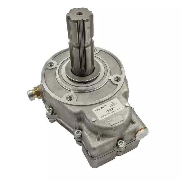 MULTIPLIER GEAR 2-SERIE, MALE - Hydraulic Pump Accessories - 56866 - 1