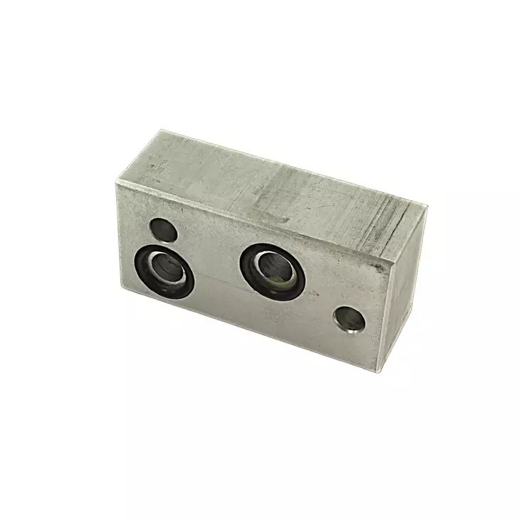 MELLANPLATTA CETOP3 28MM - Miniaggregat delar - 55916 - 1